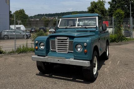 Land Rover Defender 83.197 km 15.900 &euro; Ebersbach 73061