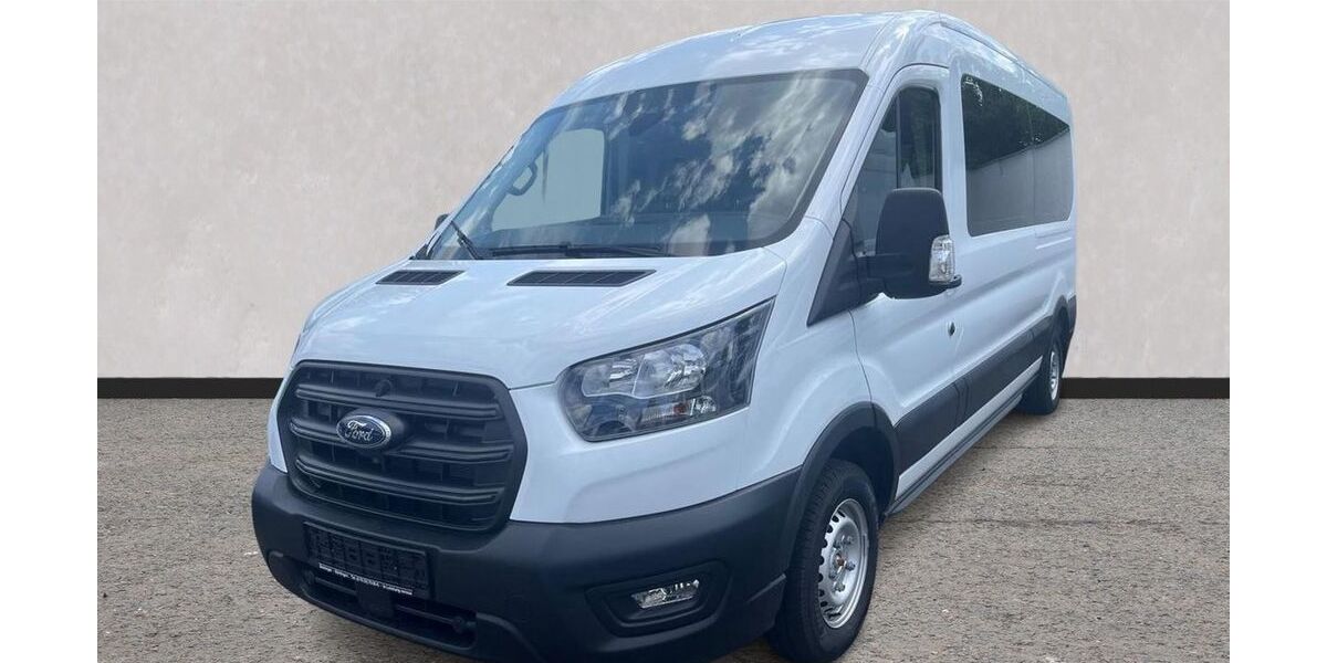 Ford Transit 22.500 km 39.990 &euro; Nürtingen 72622