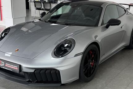 Porsche 992 7.900 km 176.900 &euro; Heroldstatt 72535
