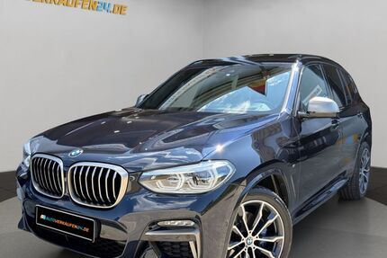 BMW X3 M40 82.800 km 37.990 &euro; Ebersbach 73061