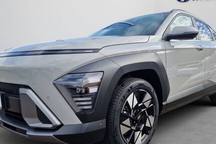 Hyundai KONA 4.633 km 30.900 &euro; Schwäbisch Gmünd 73529
