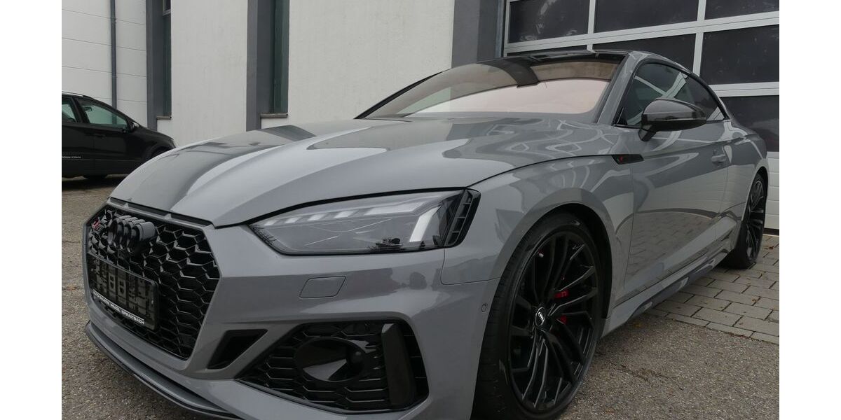Audi RS5 35.600 km 64.900 &euro; Spraitbach 73565