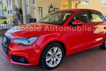 Audi A1 101.500 km 11.950 &euro; Heiningen 73092