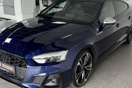 Audi S5 65.000 km 48.490 &euro; Heroldstatt 72535