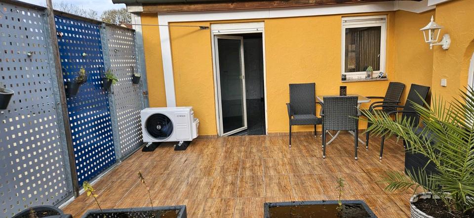 Maisonettenwohnung Rudersberg - 3 Zimmer, 106 m&sup2;, 950&euro; | Angebot:25995934