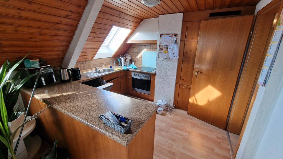 Mehrfamilienhaus, Wohnhaus Dettingen an der Erms - 6 Zimmer, 115 m&sup2;, 249.000&euro; | Angebot:26802435