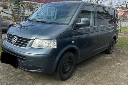 VW T5 Transporter 320.000 km 4.800 &euro; Essingen 73457
