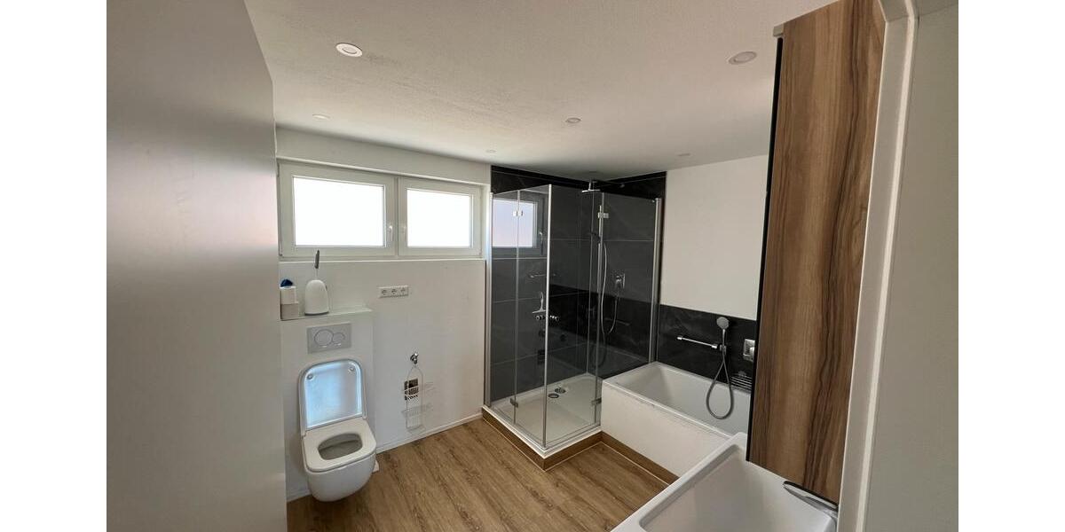 Erdgeschoßwohnung Waldstetten - 2 Zimmer, 65 m&sup2;, 950&euro; | Angebot:25978996