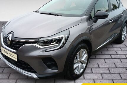 Renault Captur 49.300 km 12.990 &euro; Schorndorf 73614