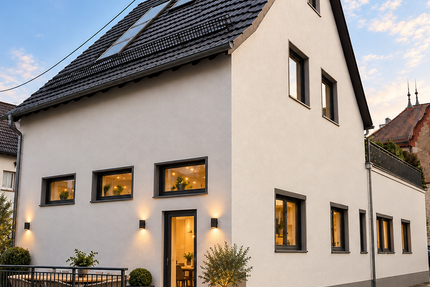 Wohnung Bad Urach - 4 Zimmer, 120 m&sup2;, 1.400&euro; | Angebot:27703427