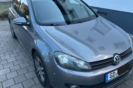 VW Golf 122.654 km 9.300 &euro; Schwäbisch Gmünd 73527