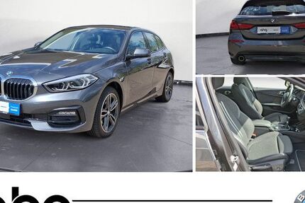 BMW 118 52.500 km 21.630 &euro; Kirchheim unter Teck 73230