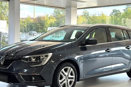 Renault Megane 30.707 km 15.390 &euro; Uhingen 73066