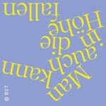 Man kann auch in die Höhe fallen