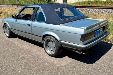 BMW 325 314.363 km 11.500 &euro; Rudersberg 73635