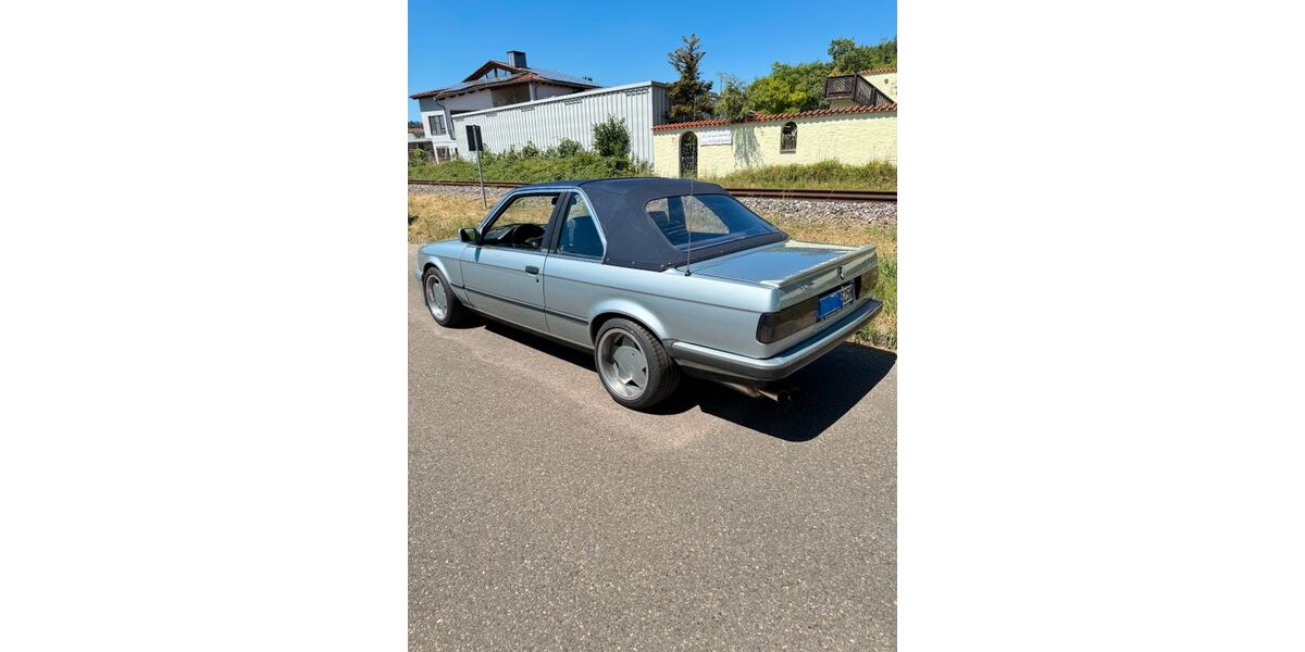 BMW 325 314.363 km 11.500 &euro; Rudersberg 73635