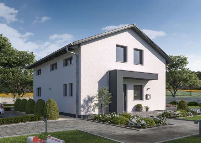 Einfamilienhaus Wangen - 4 Zimmer, 130 m&sup2;, 461.922&euro; | Angebot:2758072