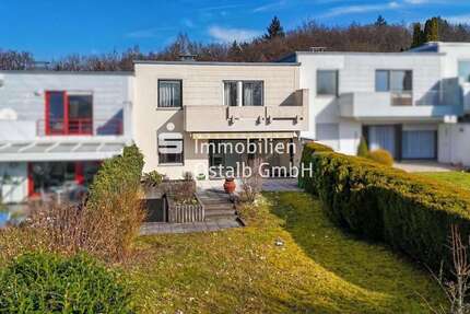 Haus Schwäbisch Gmünd Herlikofen - 4 Zimmer, 120 m&sup2;, 365.000&euro; | Angebot:25879347