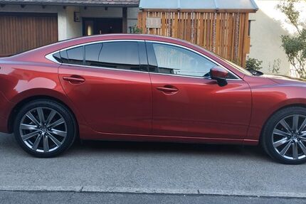 Mazda 6 89.000 km 20.700 &euro; Remshalden Grunbach 73630