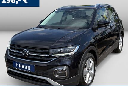 VW T-Cross 71.480 km 17.930 &euro; Göppingen 73037