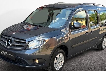 Mercedes-Benz Citan 126.300 km 13.200 &euro; Göppingen 73037