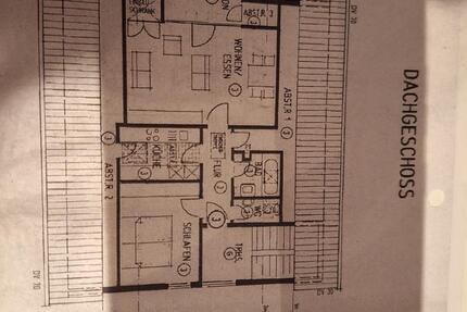 Wohnung Ebersbach an der Fils - 2 Zimmer, 61 m&sup2;, 189.000&euro; | Angebot:24838456