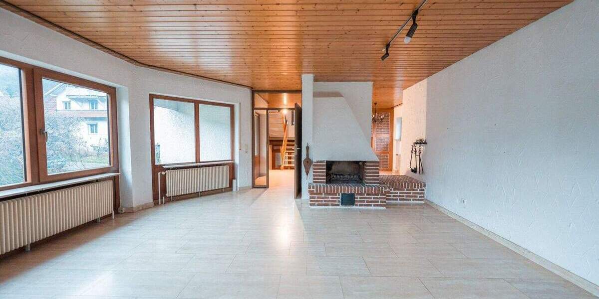Einfamilienhaus Rudersberg Lindental - 6 Zimmer, 137 m&sup2;, 475.000&euro; | Angebot:25697435