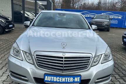 Mercedes-Benz E 350 131.500 km 13.900 &euro; Kirchheim Unter Teck 73230