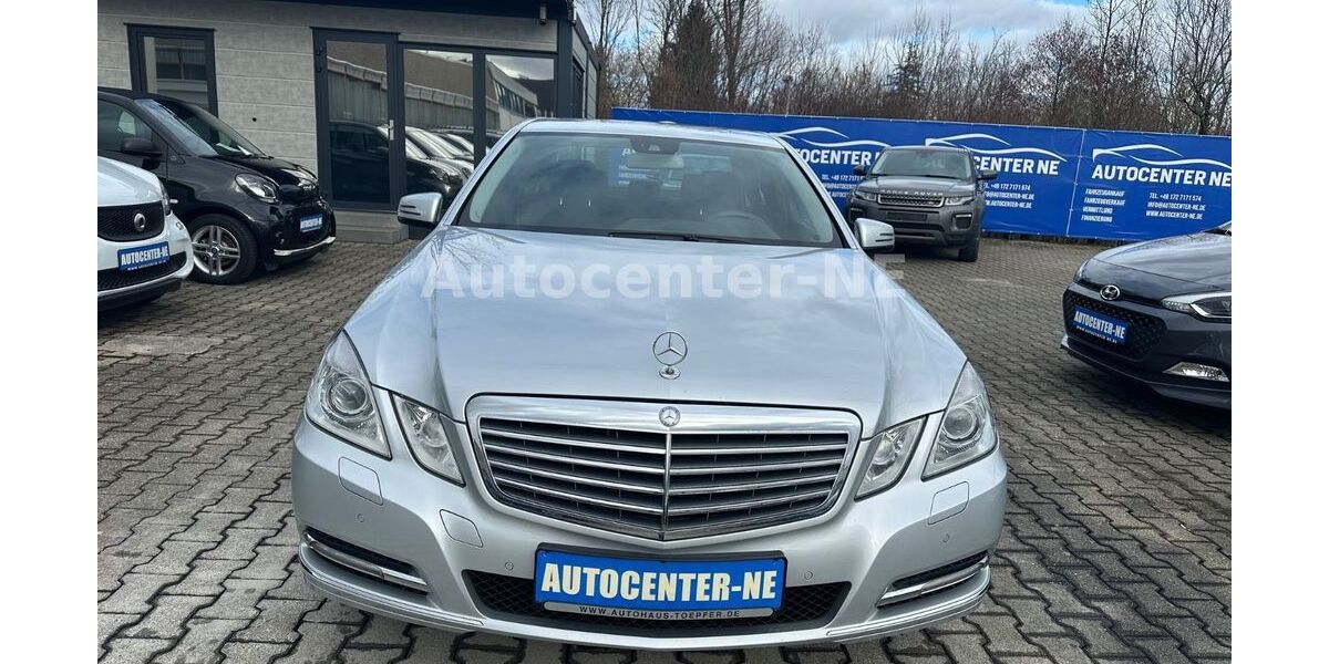 Mercedes-Benz E 350 131.500 km 13.900 &euro; Kirchheim Unter Teck 73230