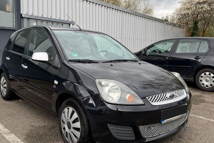 Ford Fiesta 171.000 km 1.250 &euro; Schorndorf 73614