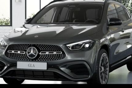 Mercedes-Benz GLA 200 9.900 km 48.490 &euro; Schwäbisch Gmünd 73529