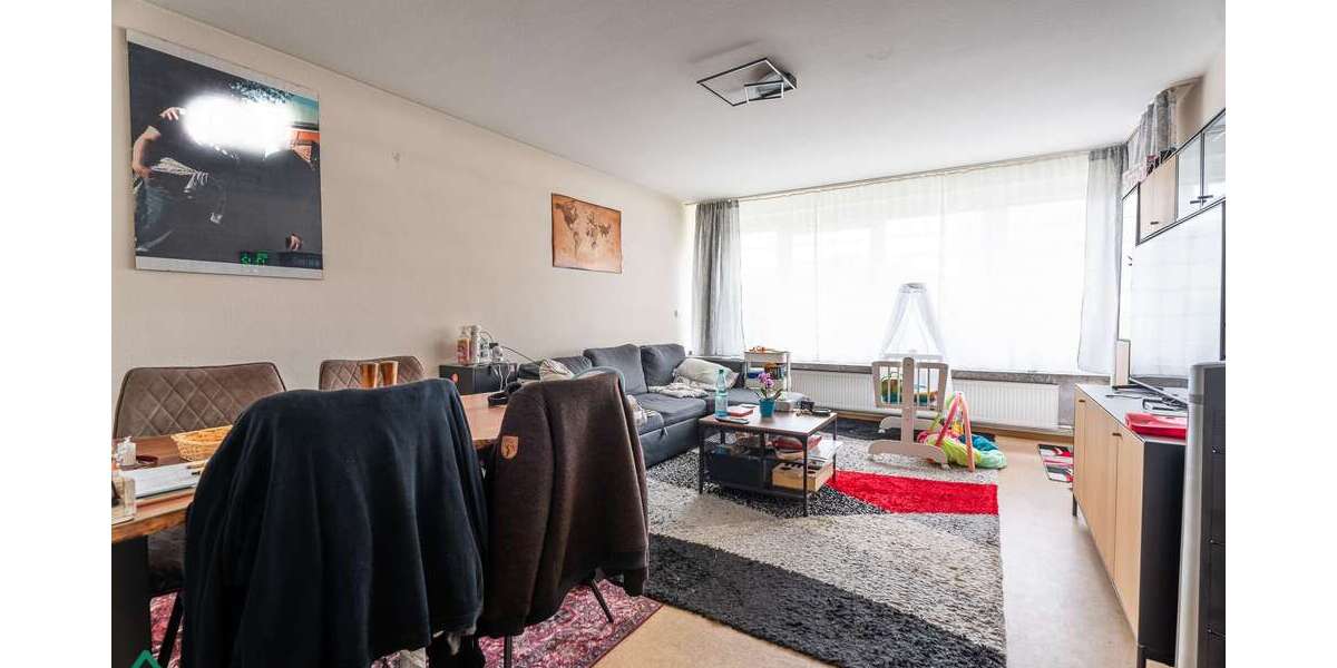 Etagenwohnung Göppingen Faurndau - 3 Zimmer, 80 m&sup2;, 720&euro; | Angebot:26579096