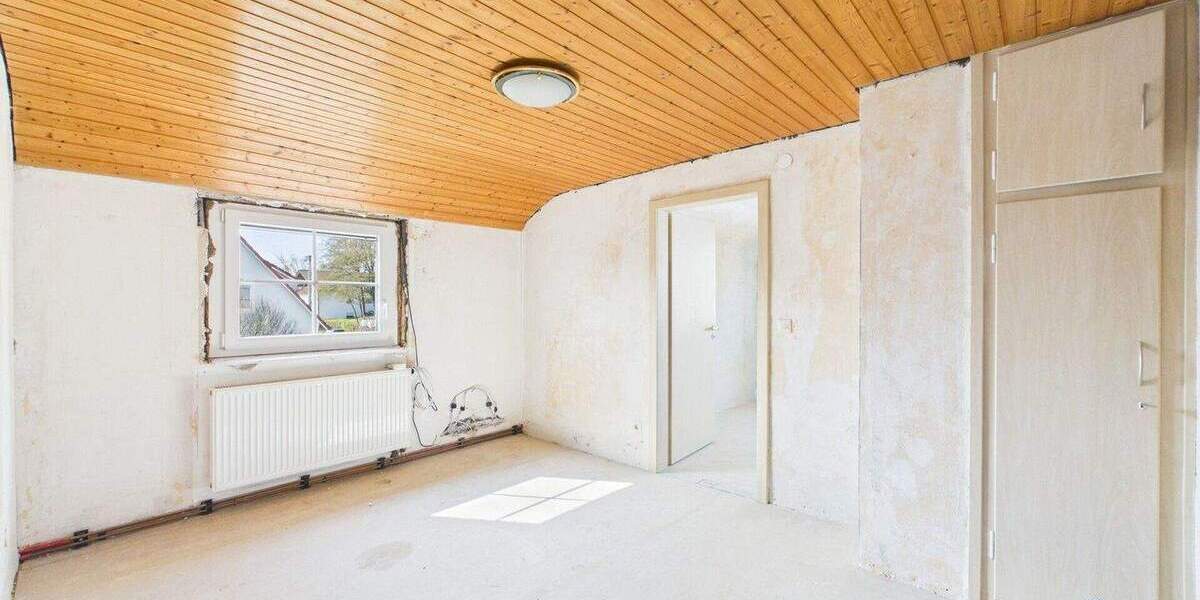 Doppelhaushälfte Eislingen/Fils Eislingen - 4 Zimmer, 97 m&sup2;, 359.000&euro; | Angebot:25915506
