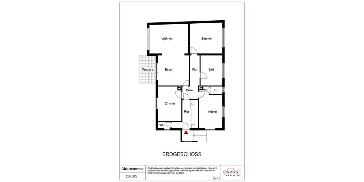 Einfamilienhaus Böhmenkirch - 6 Zimmer, 163 m&sup2;, 299.000&euro; | Angebot:25707719