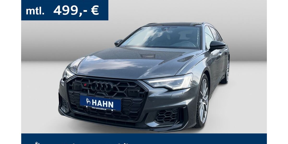 Audi S6 33.434 km 59.960 &euro; Wendlingen 73240