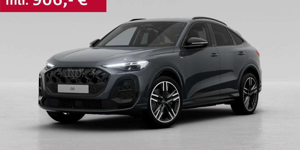 Audi Q5 2.000 km 72.900 &euro; Göppingen 73037