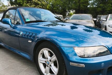 BMW Z3 135.702 km 8.500 &euro; Fellbach 70736