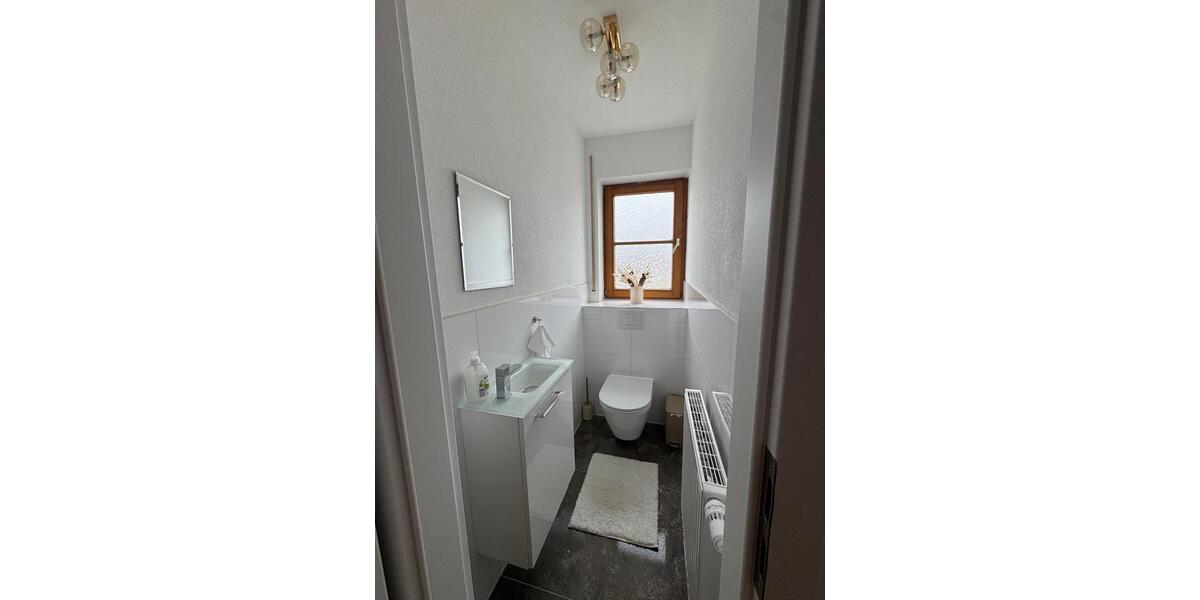 Maisonettenwohnung Salach - 3.5 Zimmer, 94 m&sup2;, 329.000&euro; | Angebot:25178397