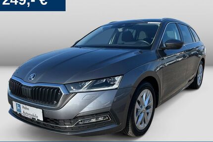 Skoda Octavia 58.291 km 28.930 &euro; Weinstadt-Endersbach 71384