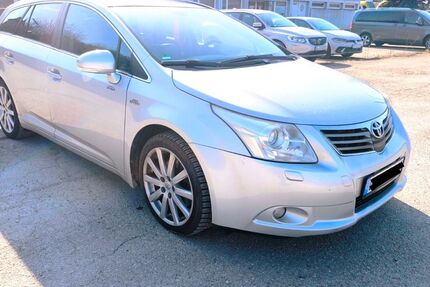 Toyota Avensis 244.000 km 4.400 &euro; Geislingen an der Steige 73312