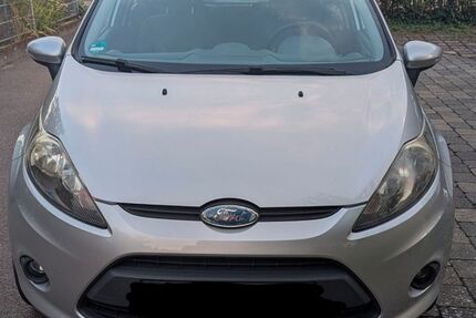 Ford Fiesta 93.100 km 2.800 &euro; Schorndorf 73614