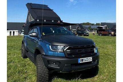 Ford Ranger 37.000 km 48.690 &euro; Lorch 73547