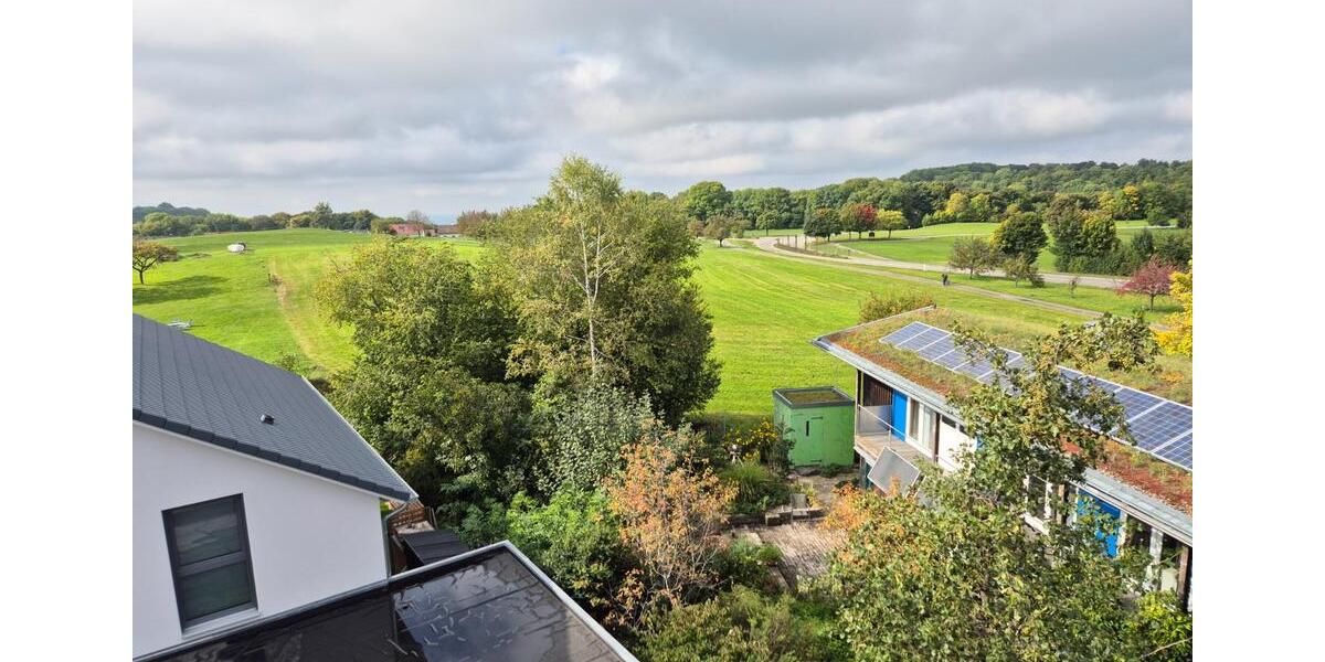 Dachgeschoßwohnung Erkenbrechtsweiler - 3 Zimmer, 94 m&sup2;, 269.000&euro; | Angebot:25202143