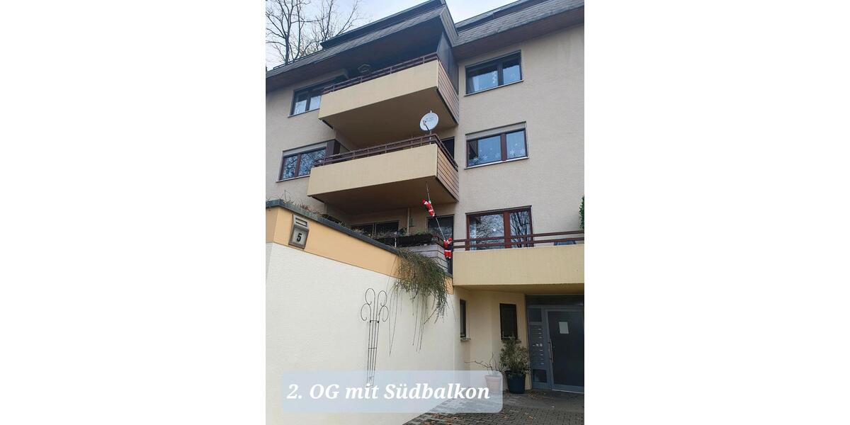 Etagenwohnung Salach - 4 Zimmer, 103 m&sup2;, 295.000&euro; | Angebot:25945431