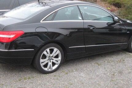 Mercedes-Benz E 350 208.000 km 6.850 &euro; Waiblingen-Bittenfeld 71336