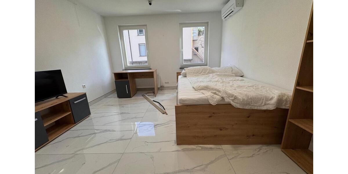 Etagenwohnung Schwäbisch Gmünd - 3 Zimmer, 75 m&sup2;, 1.050&euro; | Angebot:25200018