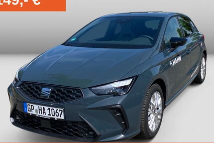 Seat Ibiza 2.500 km 22.460 &euro; Göppingen 73037