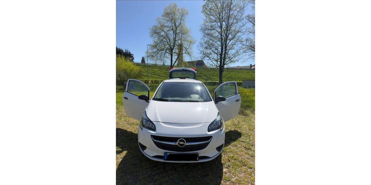 Opel Corsa 71.000 km 5.950 &euro; Schwäbisch Gmünd 73527