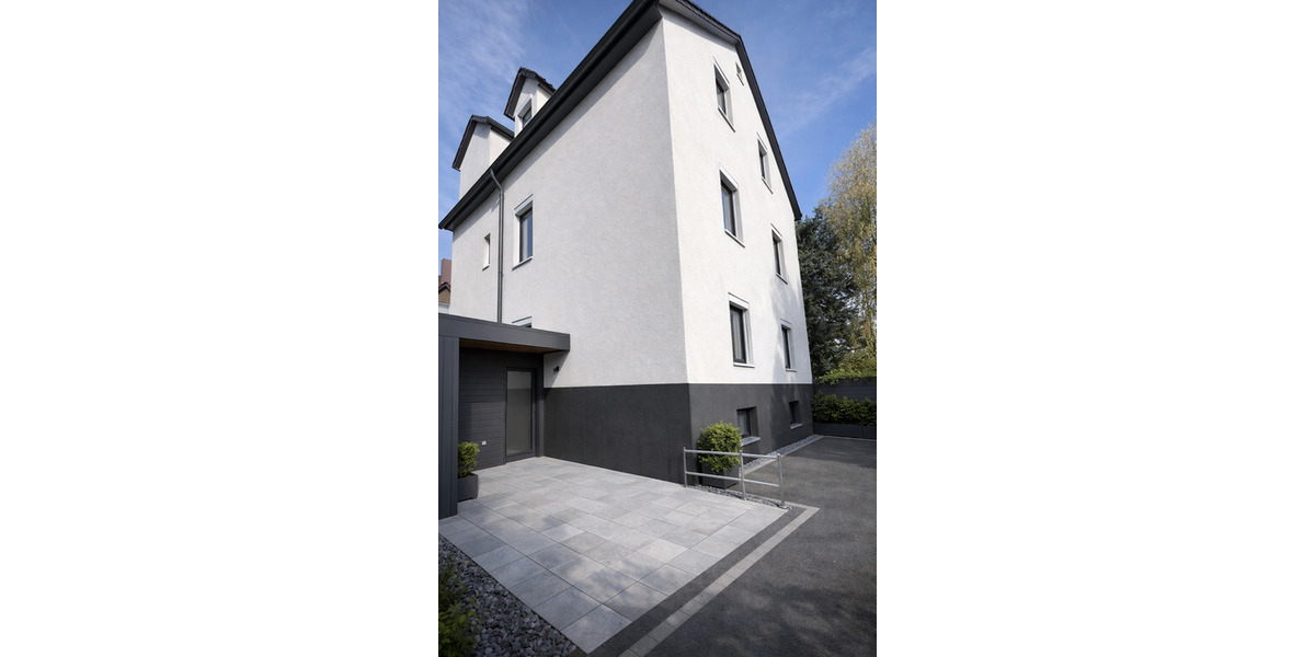 Mehrfamilienhaus, Wohnhaus Schwäbisch Gmünd - 6 Zimmer, 140 m&sup2;, 359.000&euro; | Angebot:25678638