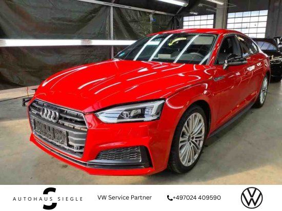 Audi A5 87.236 km 25.690 &euro; Wendlingen am Neckar 73240